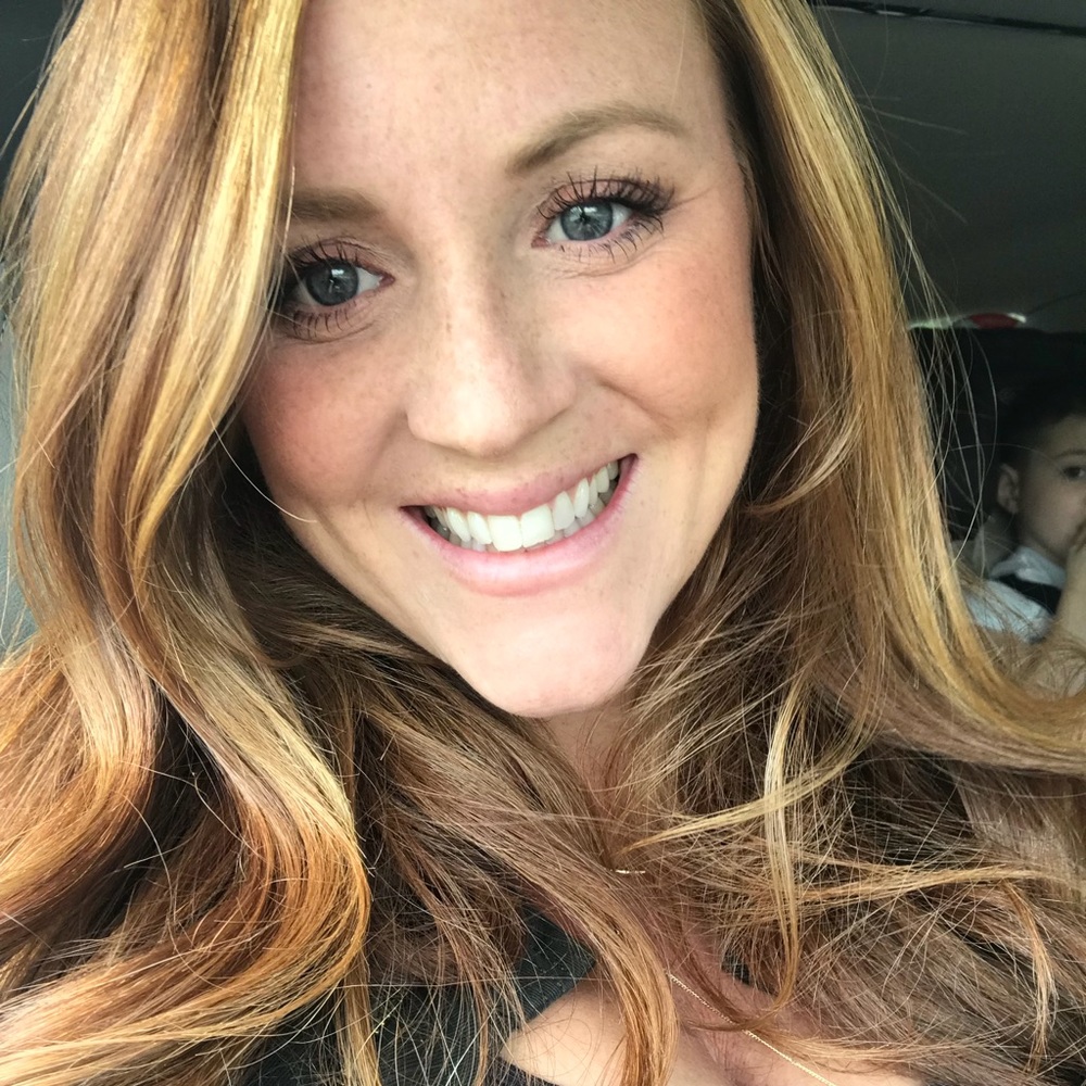 Meet your Posher, Casey